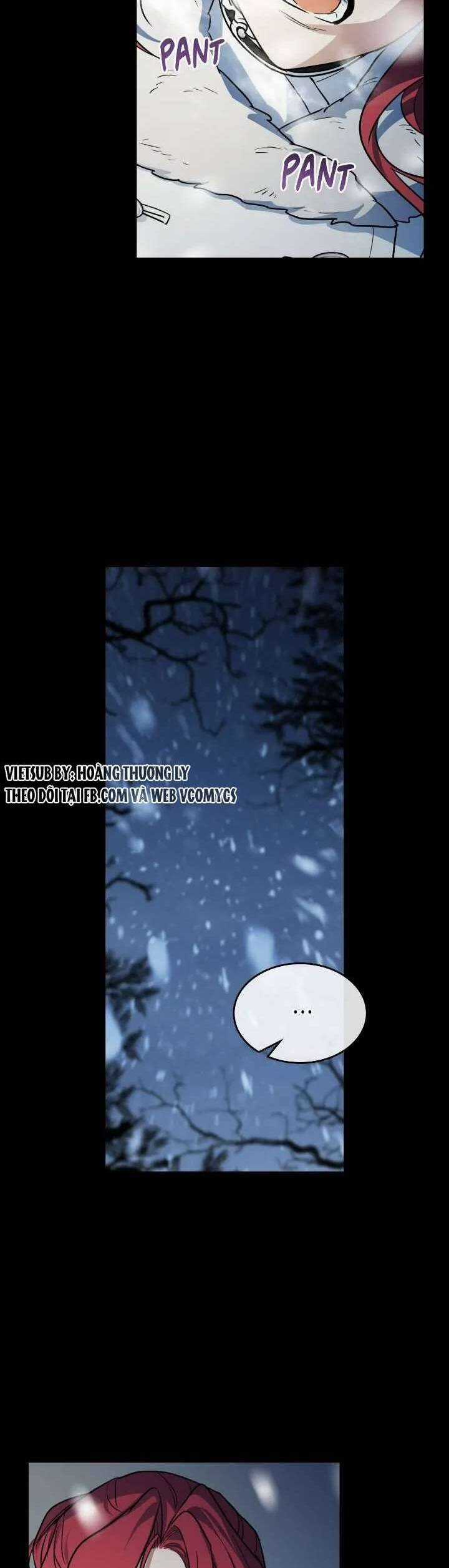 Người Đẹp Và Quái Vật Chương 152 trang 6