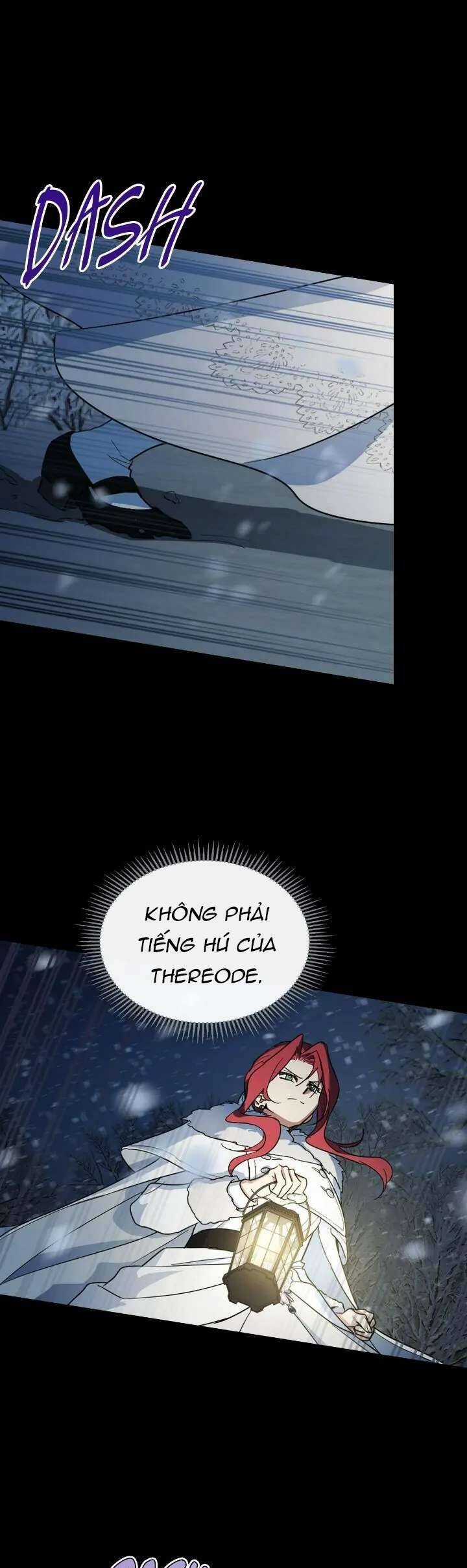 Người Đẹp Và Quái Vật Chương 152 trang 8