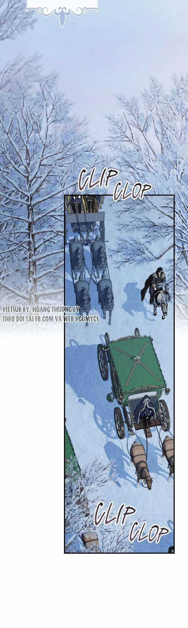 Người Đẹp Và Quái Vật Chương 153 trang 12