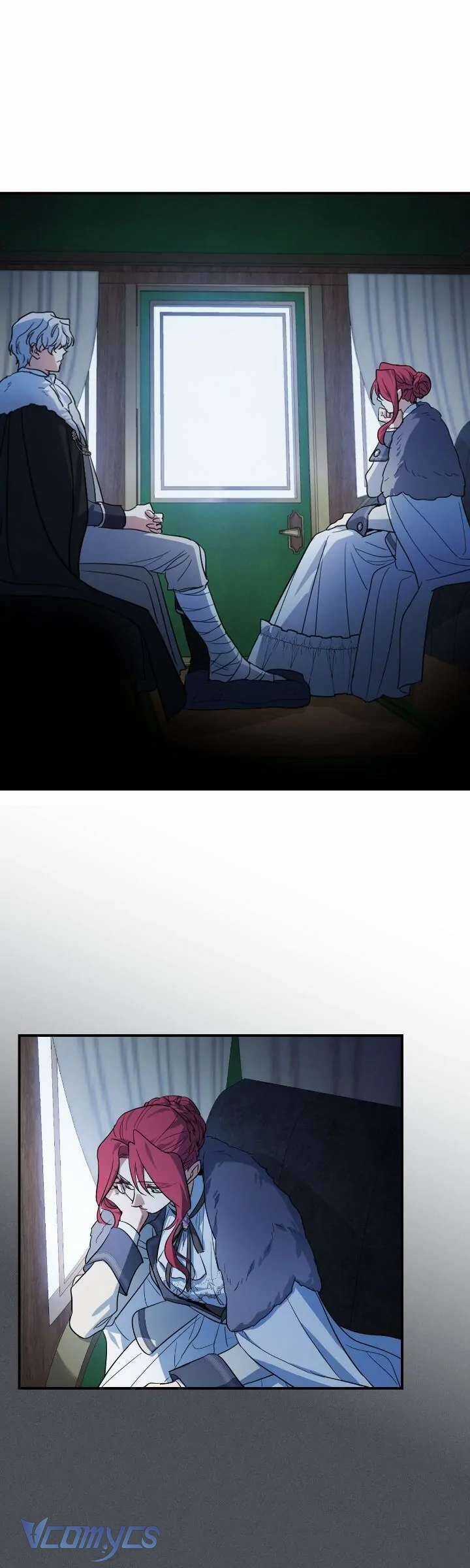 Người Đẹp Và Quái Vật Chương 153 trang 13