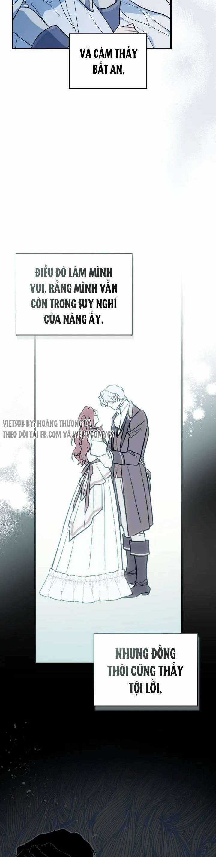 Người Đẹp Và Quái Vật Chương 153 trang 19