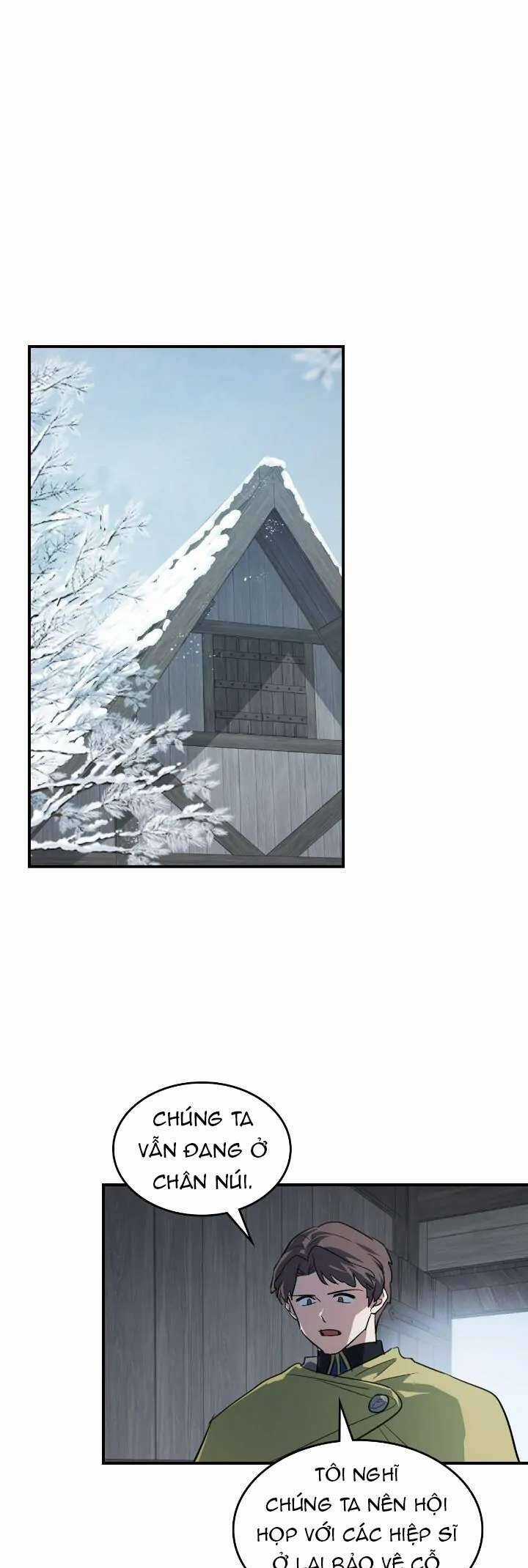 Người Đẹp Và Quái Vật Chương 153 trang 2