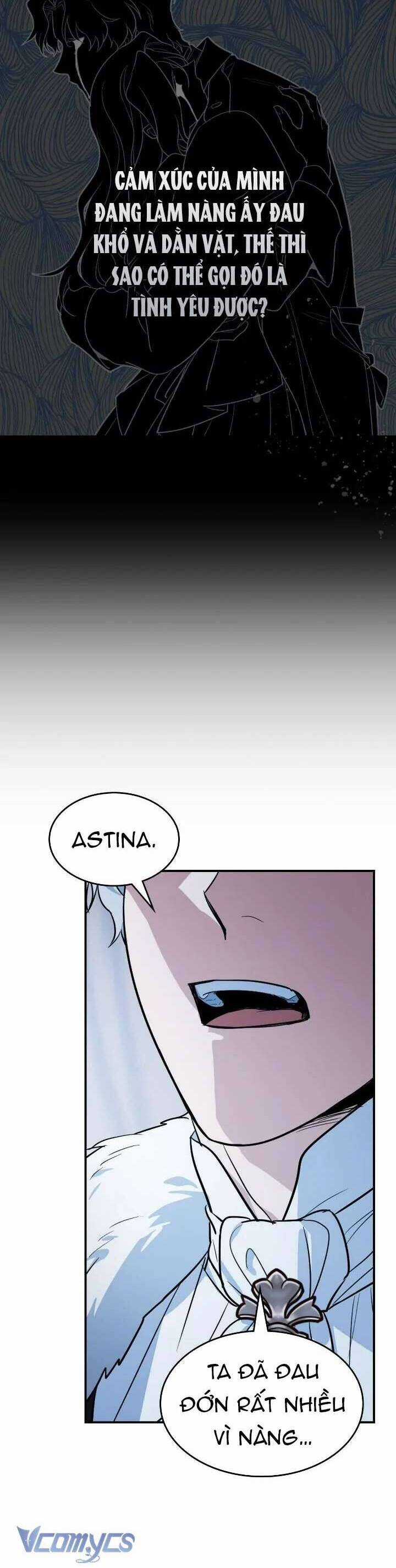 Người Đẹp Và Quái Vật Chương 153 trang 20