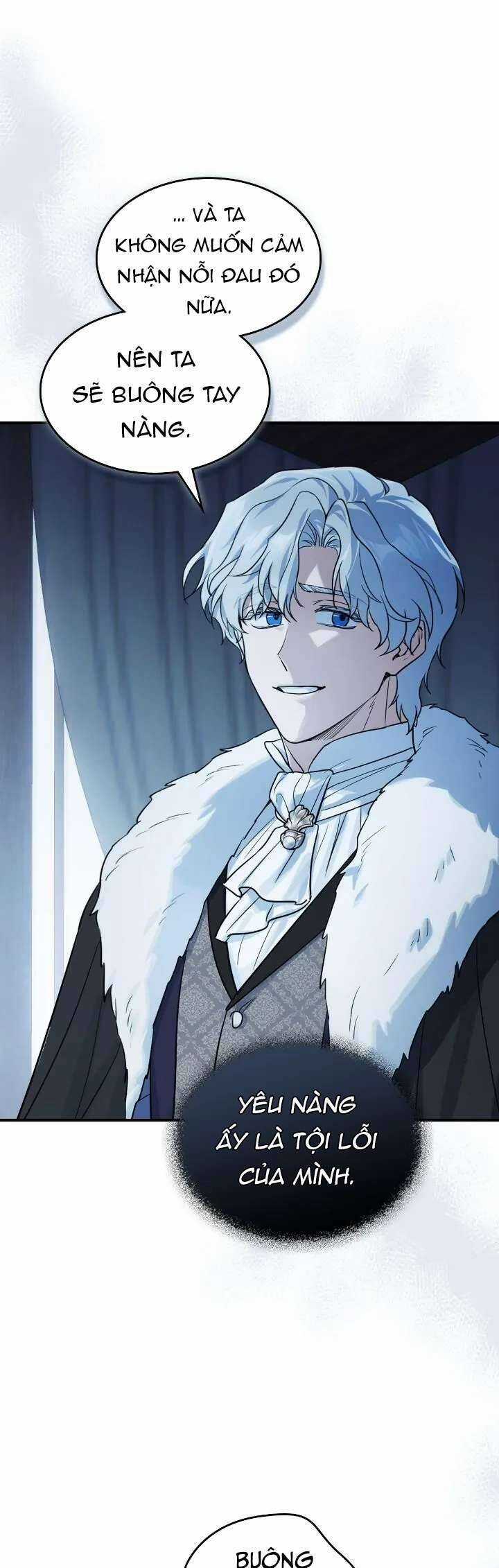 Người Đẹp Và Quái Vật Chương 153 trang 21