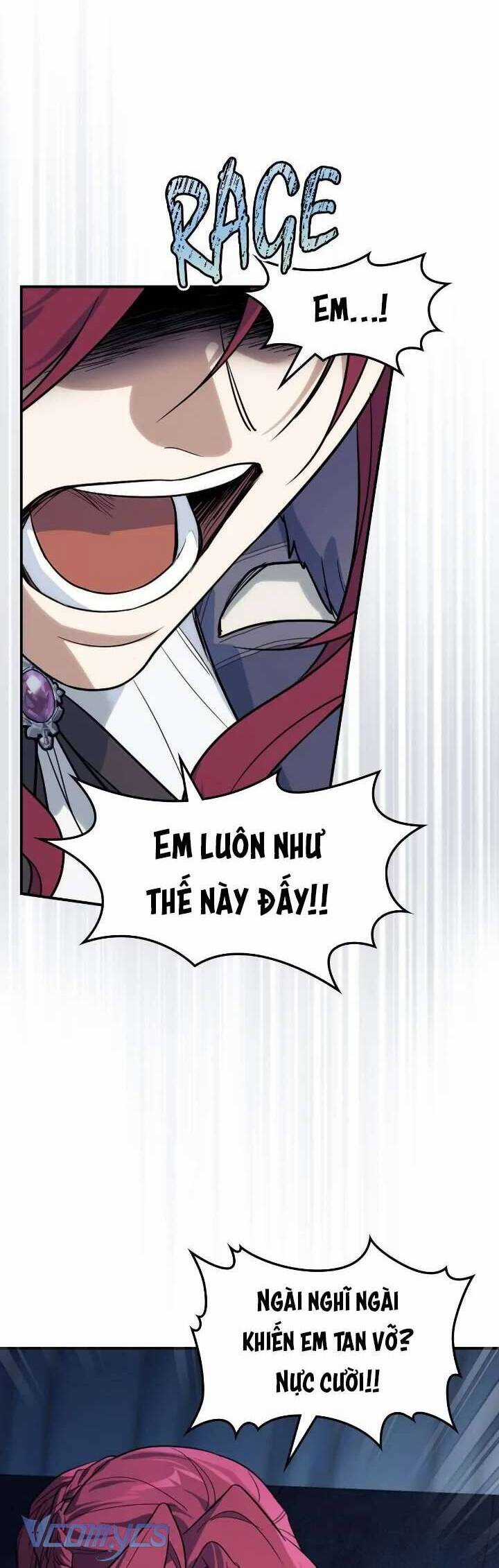 Người Đẹp Và Quái Vật Chương 153 trang 23