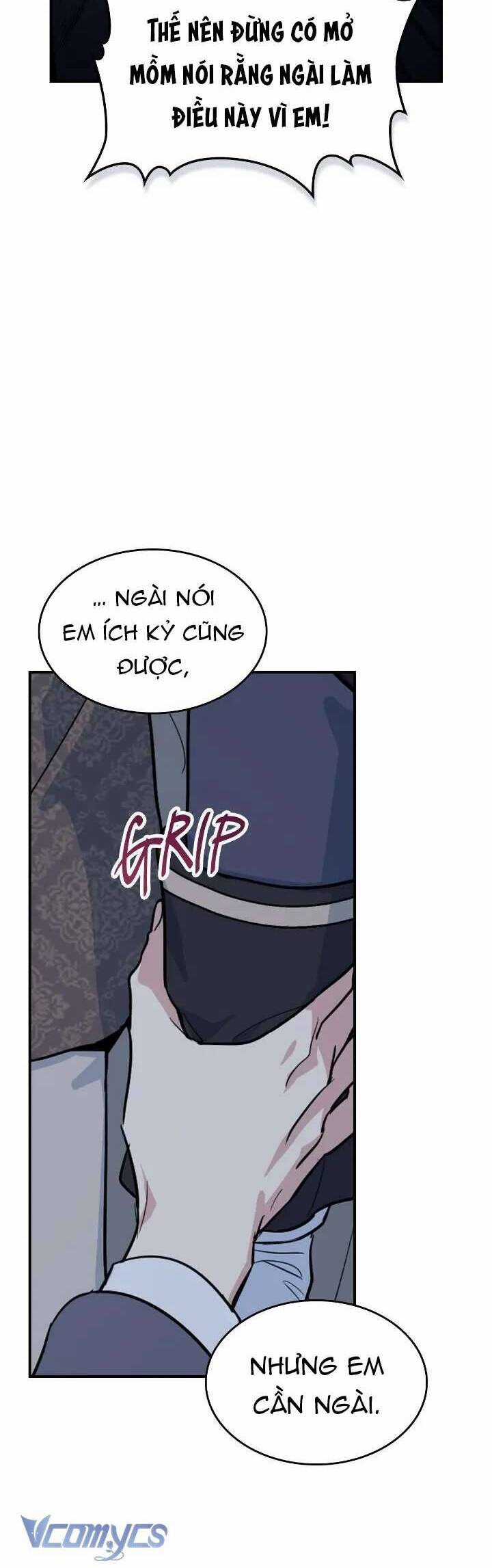 Người Đẹp Và Quái Vật Chương 153 trang 26