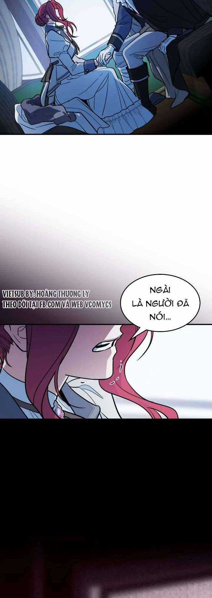 Người Đẹp Và Quái Vật Chương 153 trang 28