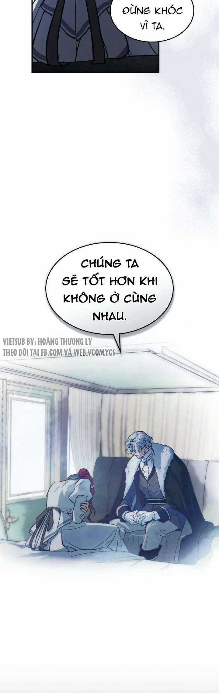 Người Đẹp Và Quái Vật Chương 153 trang 31