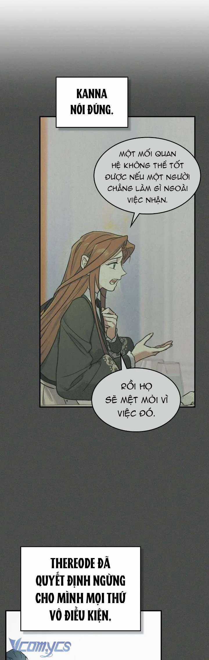 Người Đẹp Và Quái Vật Chương 153 trang 32