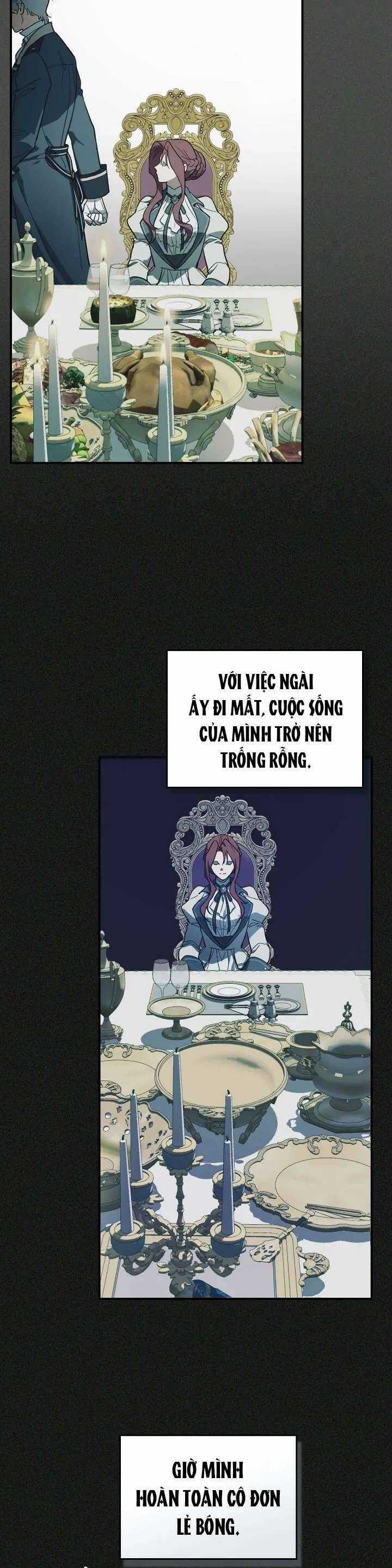 Người Đẹp Và Quái Vật Chương 153 trang 33