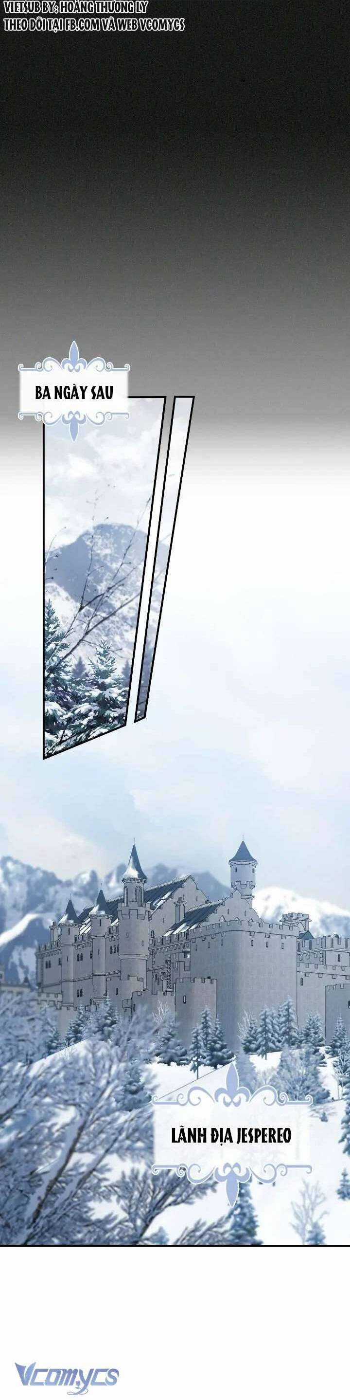 Người Đẹp Và Quái Vật Chương 153 trang 34