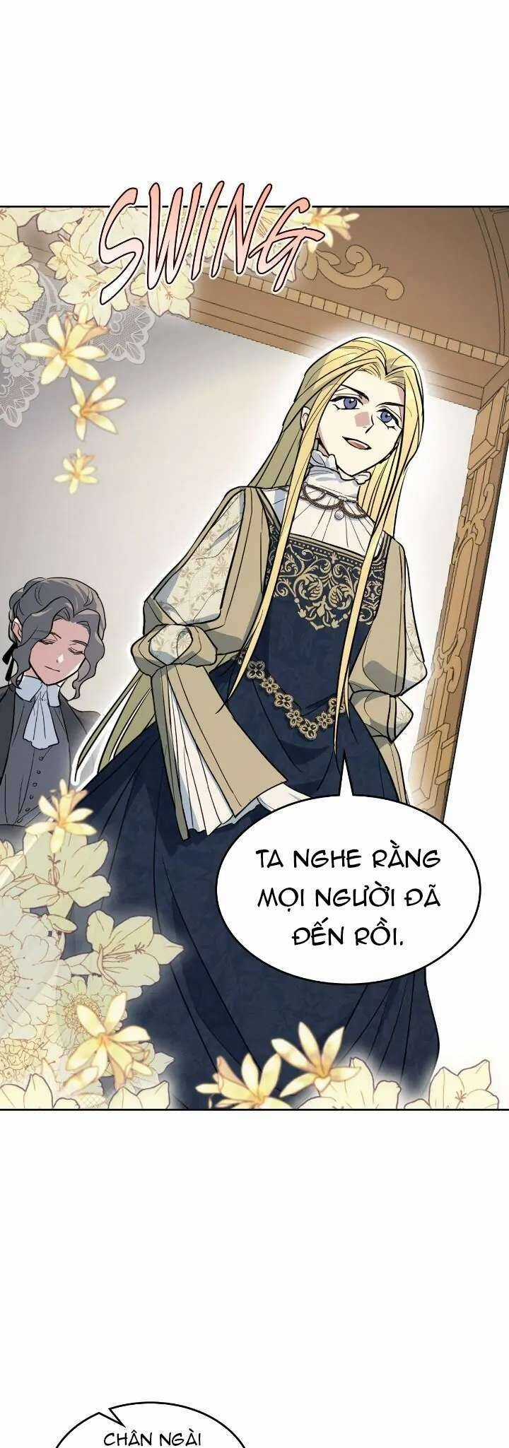 Người Đẹp Và Quái Vật Chương 153 trang 35