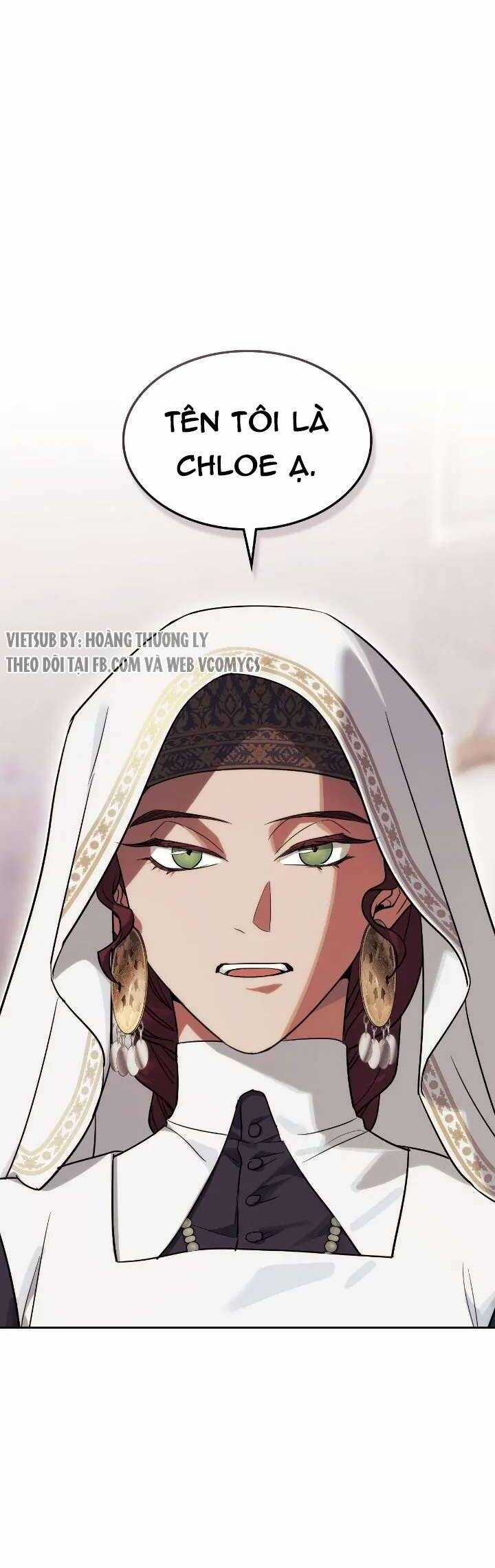 Người Đẹp Và Quái Vật Chương 153 trang 39