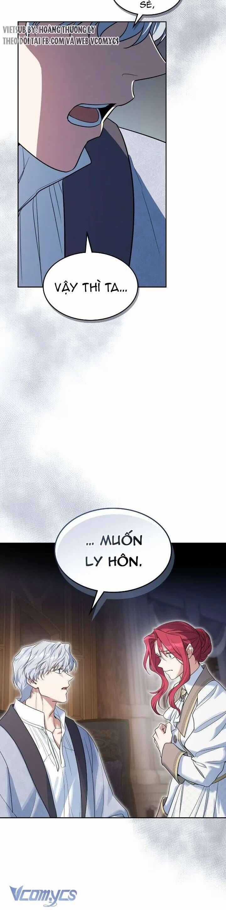 Người Đẹp Và Quái Vật Chương 155 trang 12