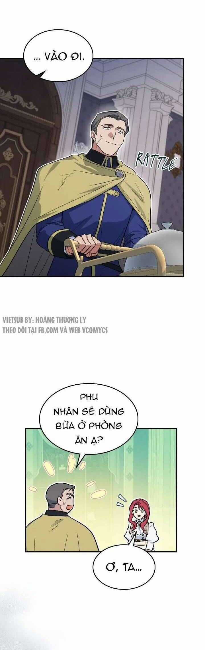 Người Đẹp Và Quái Vật Chương 155 trang 14