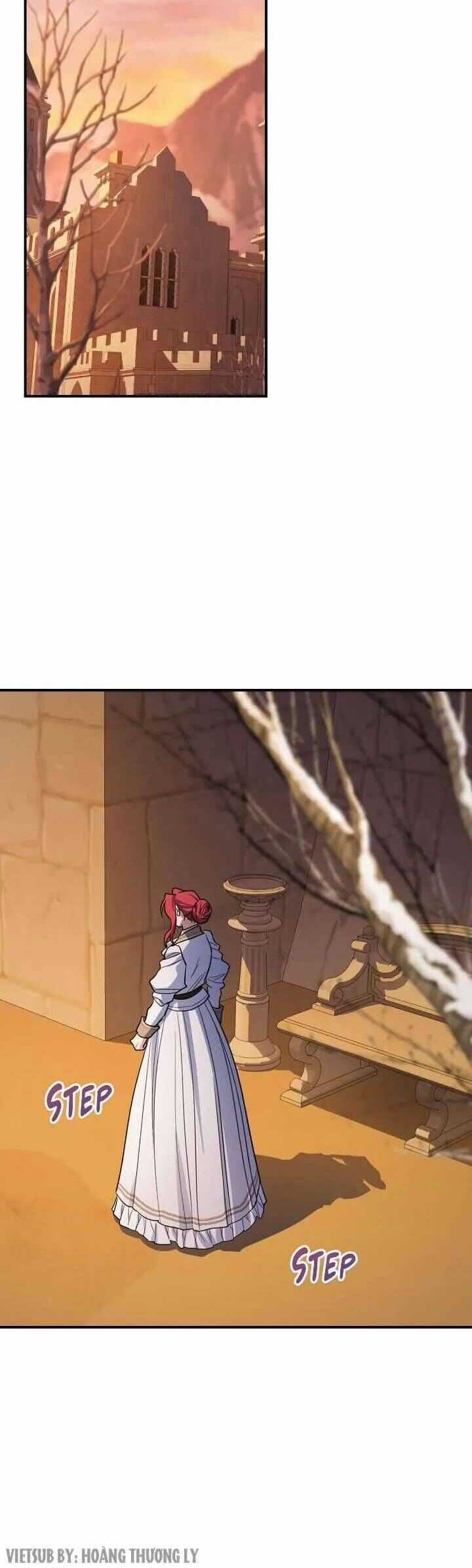 Người Đẹp Và Quái Vật Chương 155 trang 17