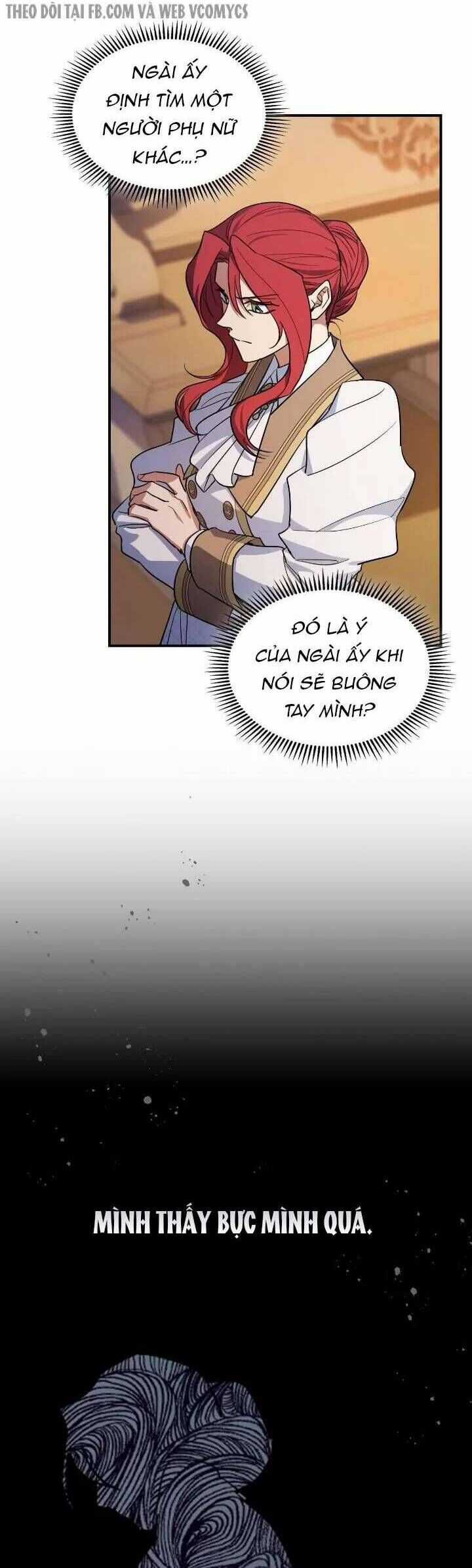 Người Đẹp Và Quái Vật Chương 155 trang 18