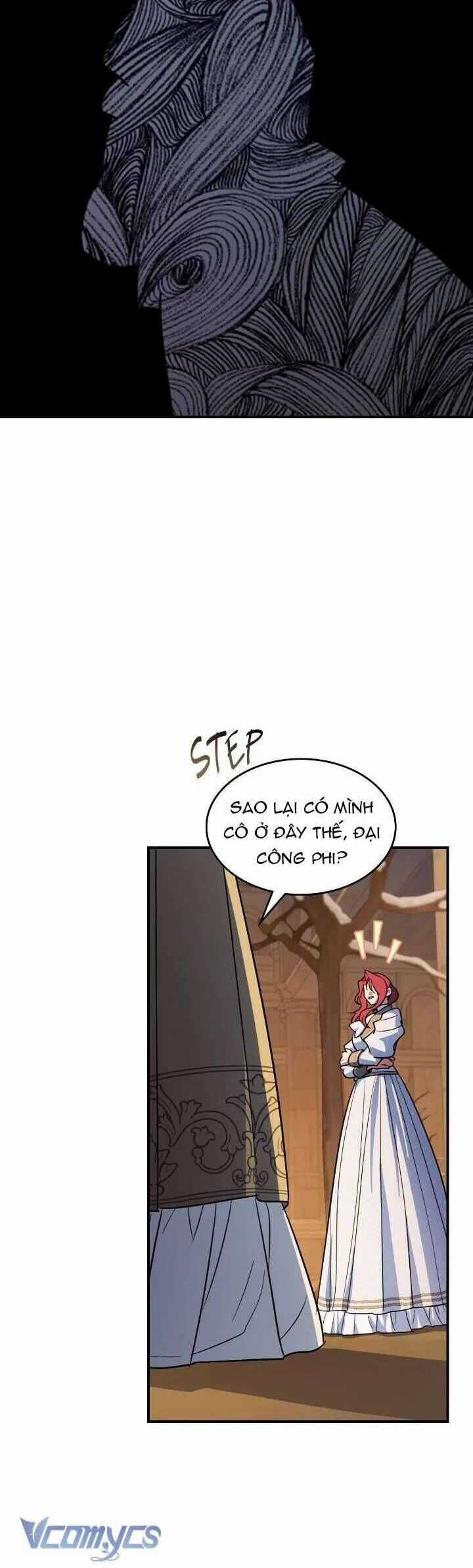 Người Đẹp Và Quái Vật Chương 155 trang 19