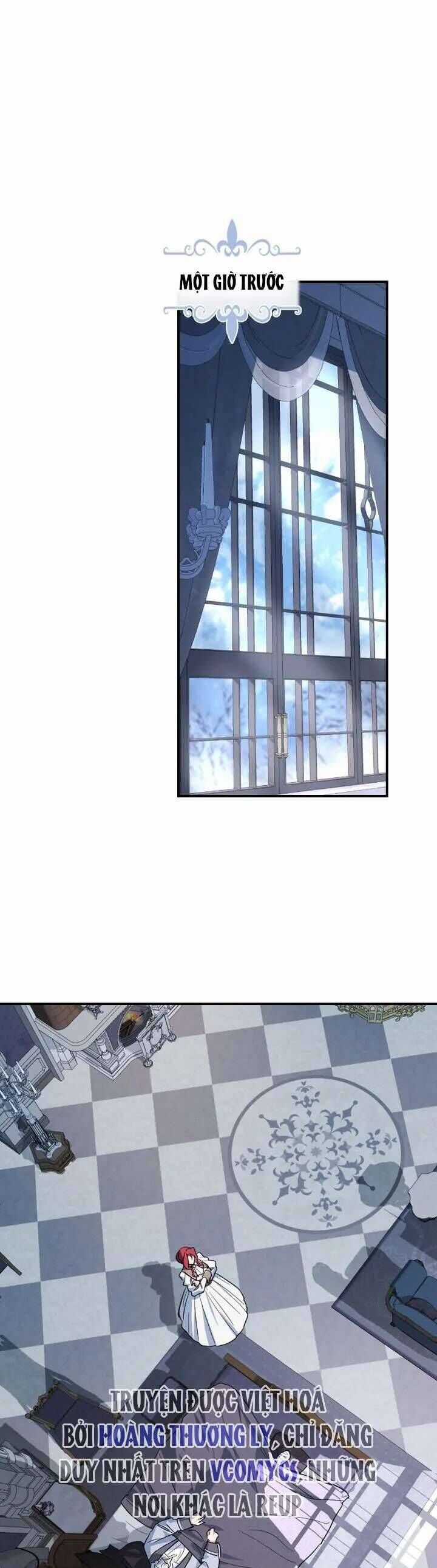 Người Đẹp Và Quái Vật Chương 155 trang 2