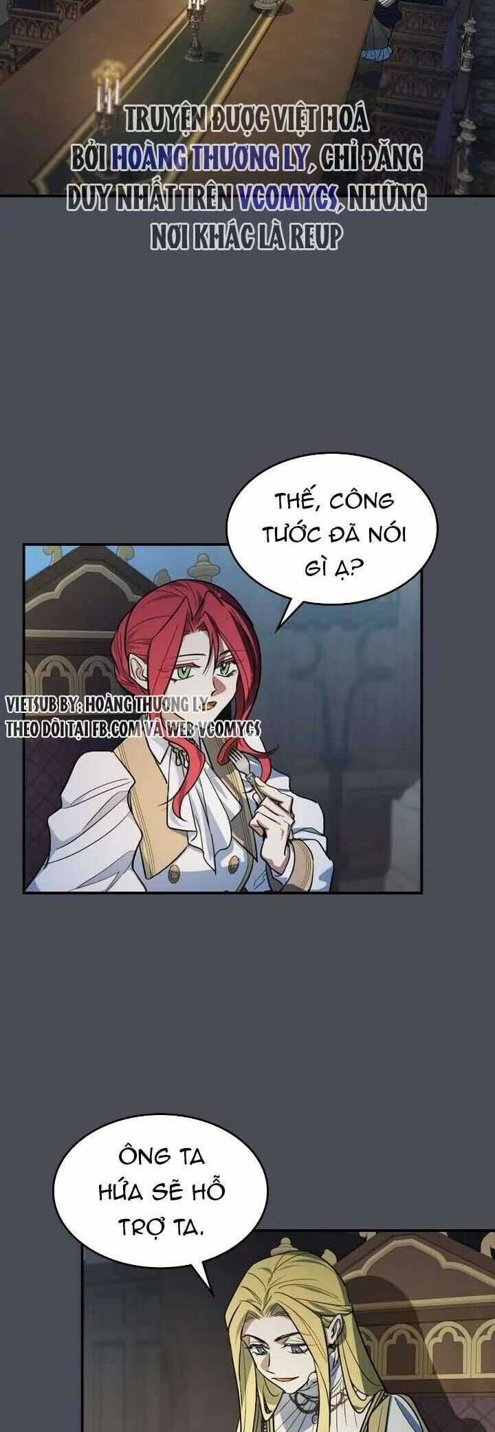 Người Đẹp Và Quái Vật Chương 155 trang 21