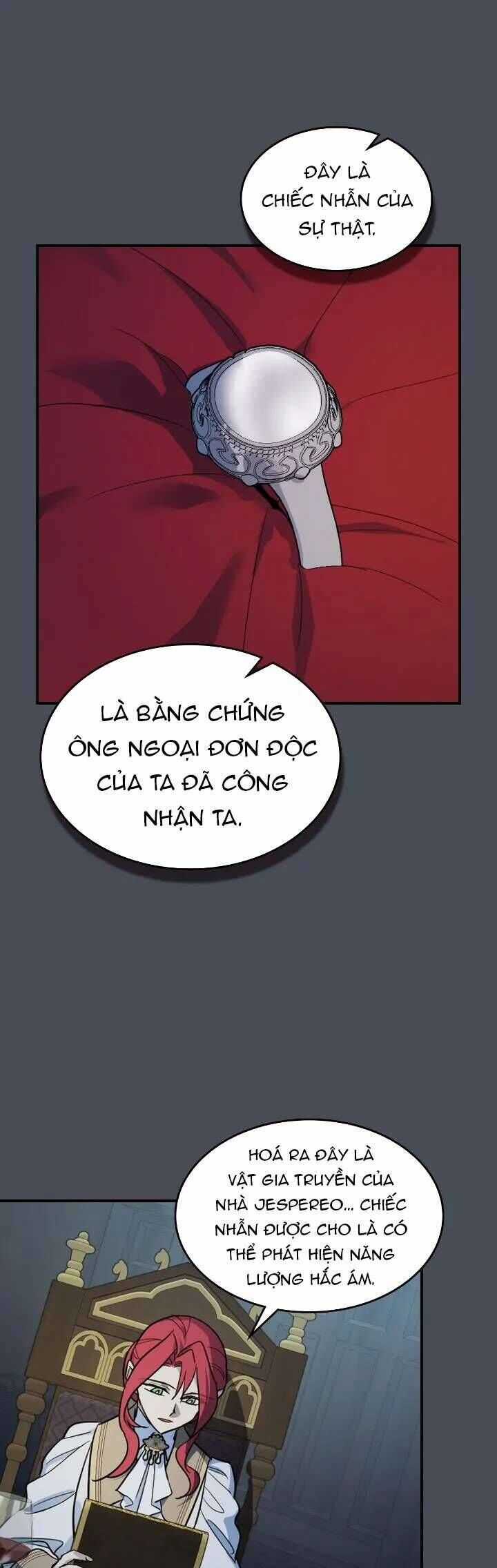 Người Đẹp Và Quái Vật Chương 155 trang 26