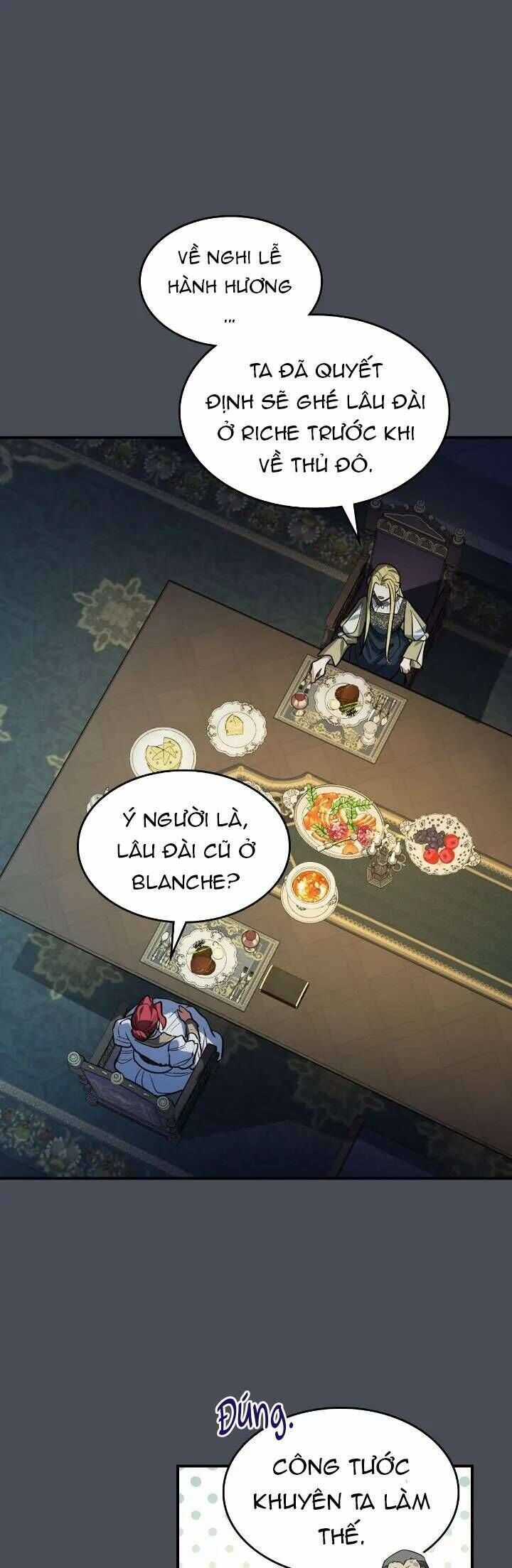 Người Đẹp Và Quái Vật Chương 155 trang 29