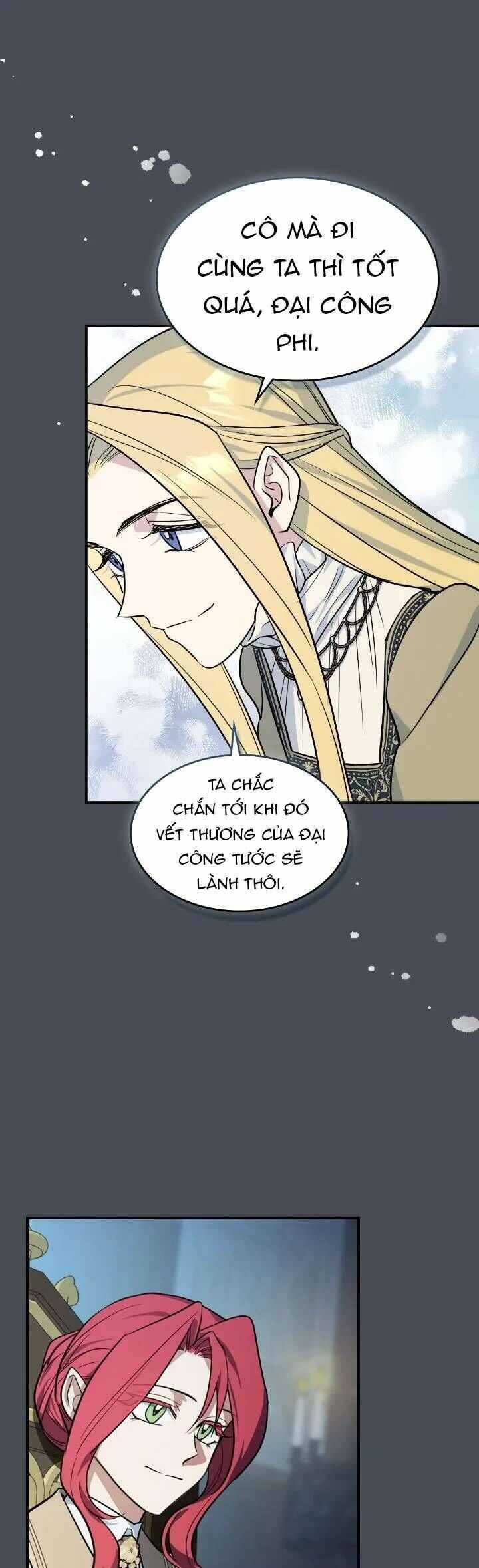 Người Đẹp Và Quái Vật Chương 155 trang 32