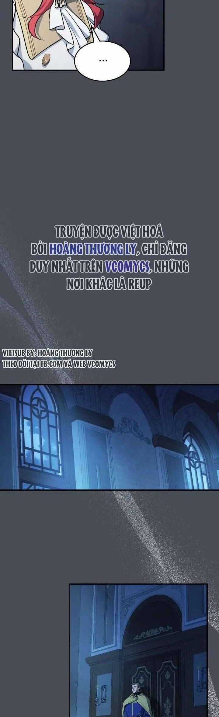 Người Đẹp Và Quái Vật Chương 155 trang 33