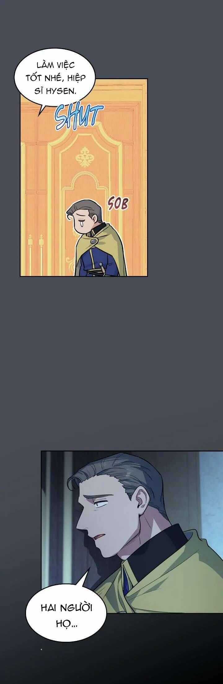 Người Đẹp Và Quái Vật Chương 155 trang 35