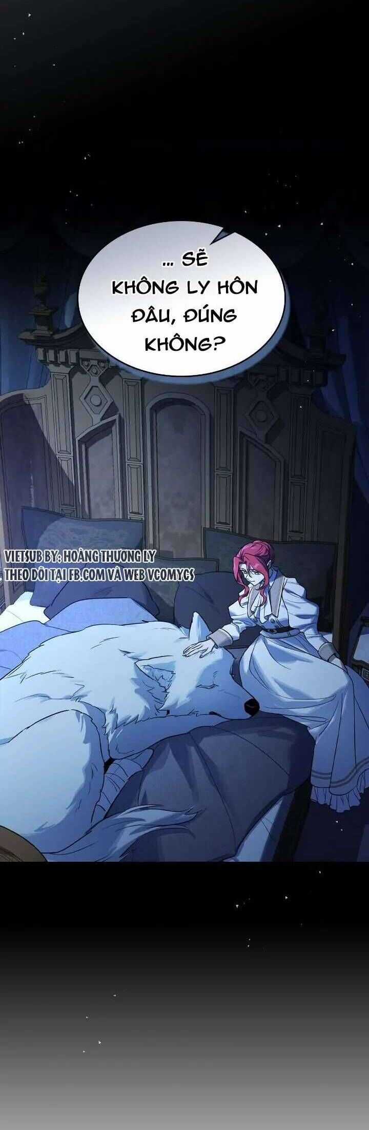 Người Đẹp Và Quái Vật Chương 155 trang 36