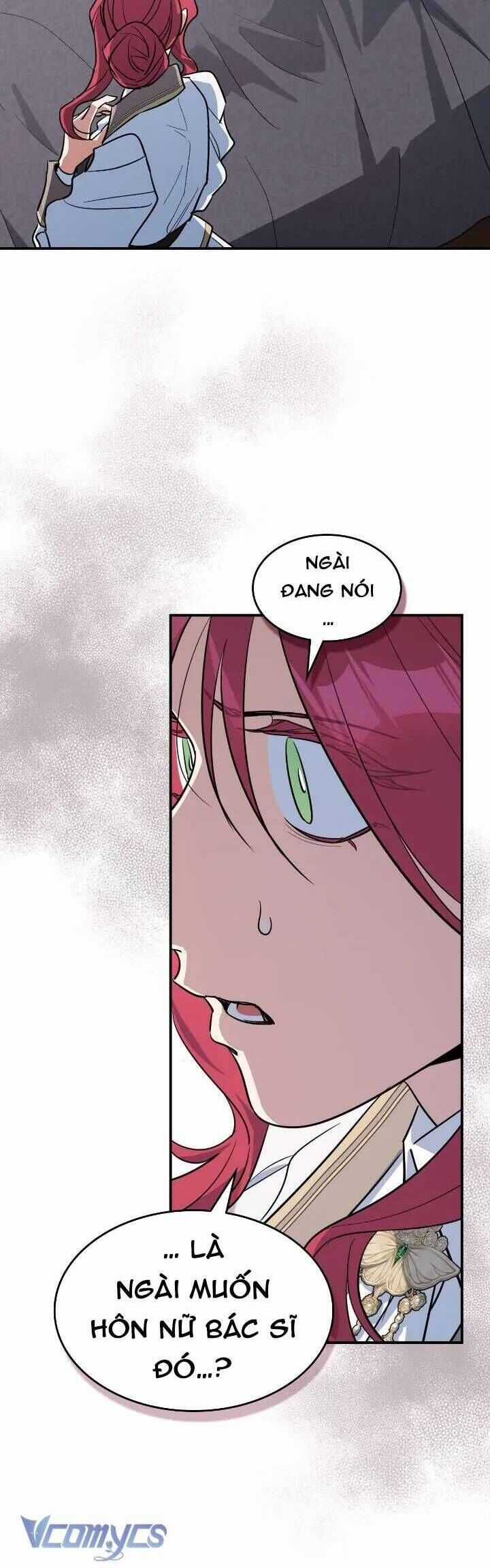 Người Đẹp Và Quái Vật Chương 155 trang 7