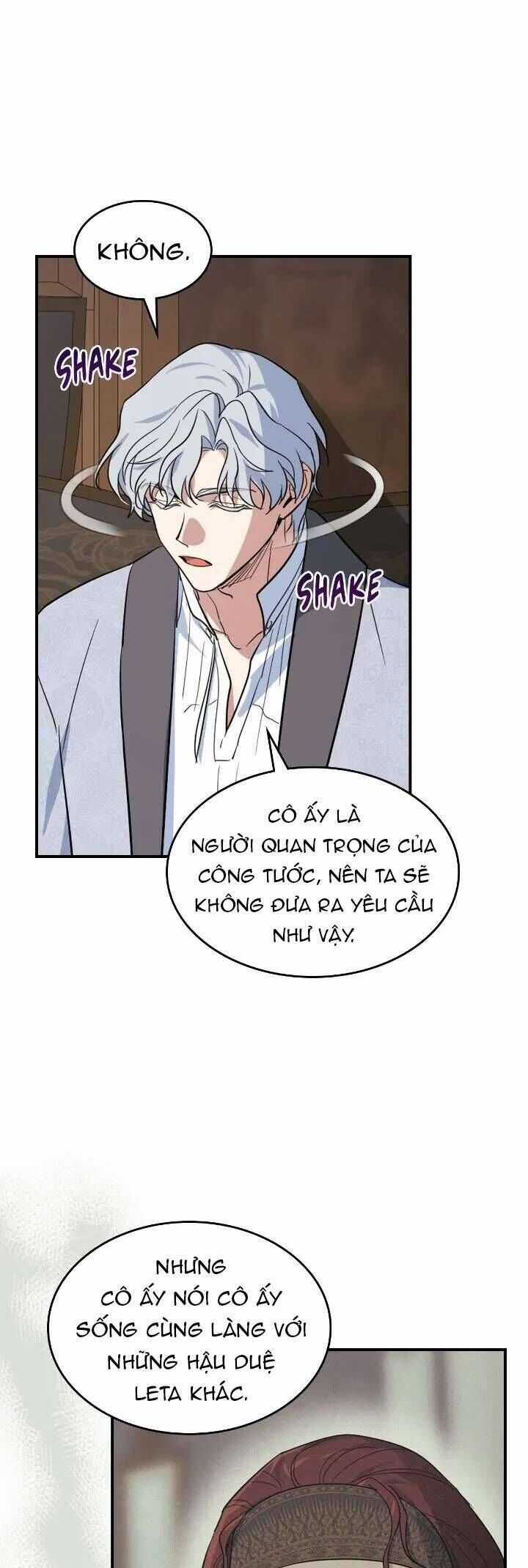 Người Đẹp Và Quái Vật Chương 155 trang 8