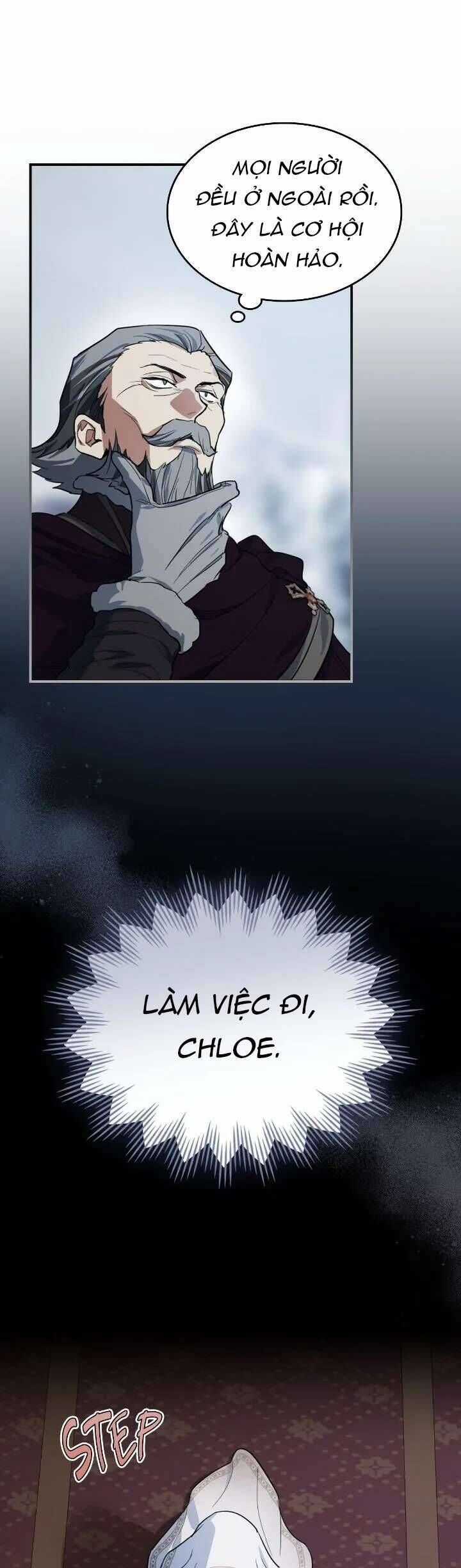 Người Đẹp Và Quái Vật Chương 156 trang 21