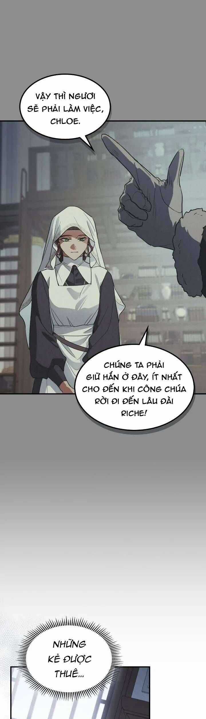 Người Đẹp Và Quái Vật Chương 156 trang 24