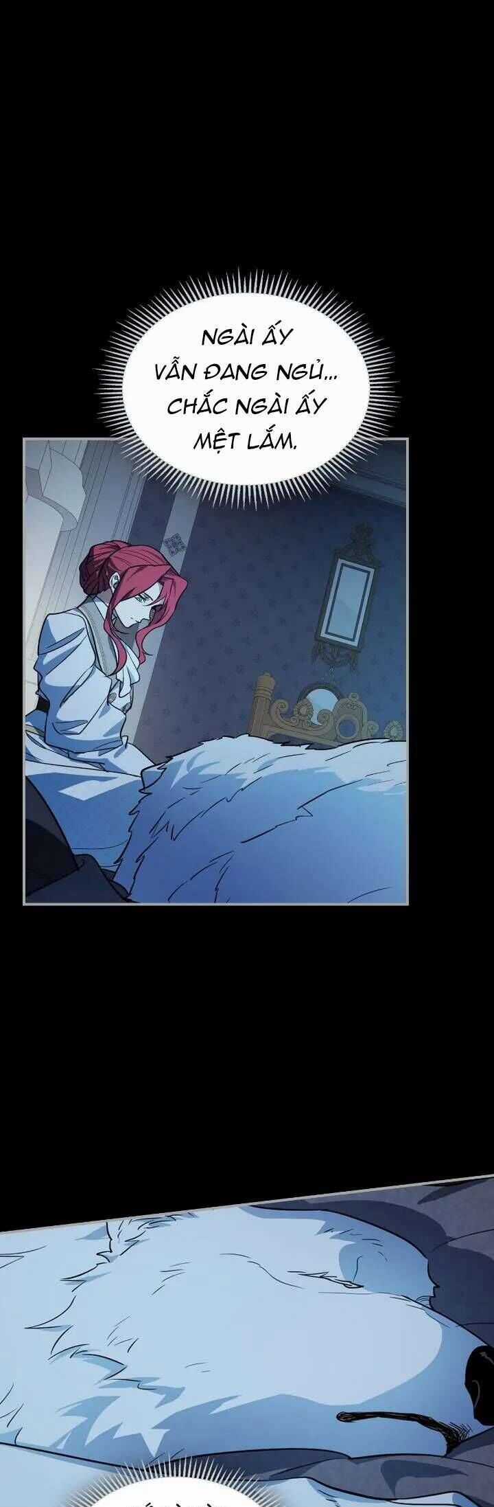 Người Đẹp Và Quái Vật Chương 156 trang 3