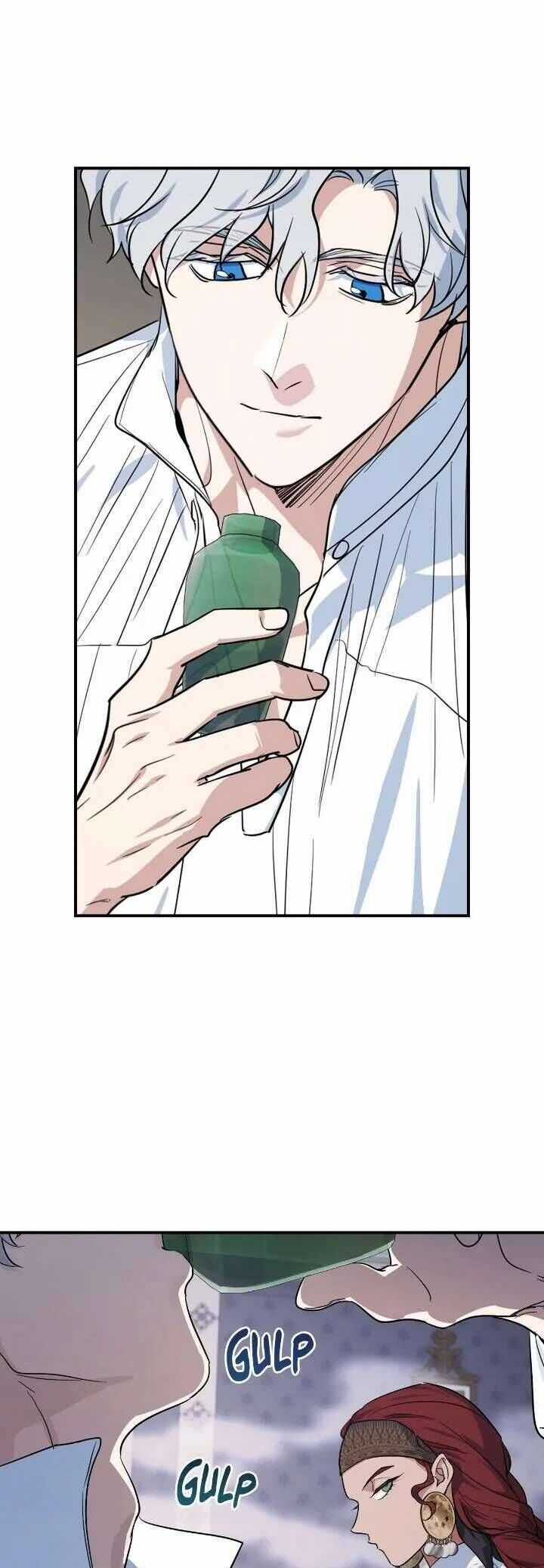 Người Đẹp Và Quái Vật Chương 156 trang 33