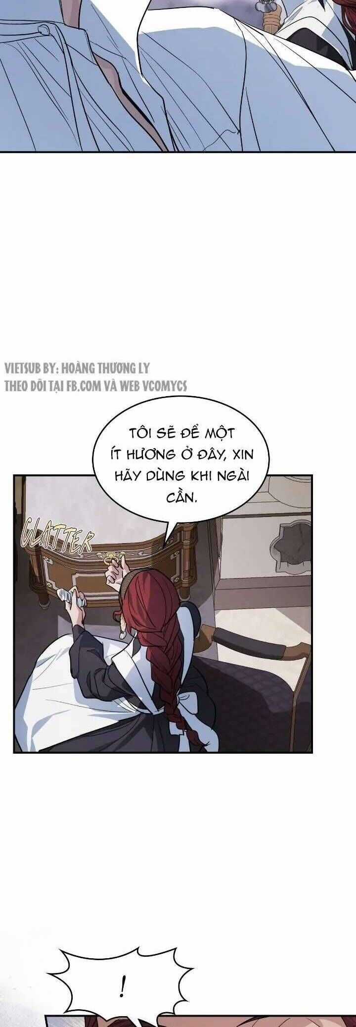 Người Đẹp Và Quái Vật Chương 156 trang 34