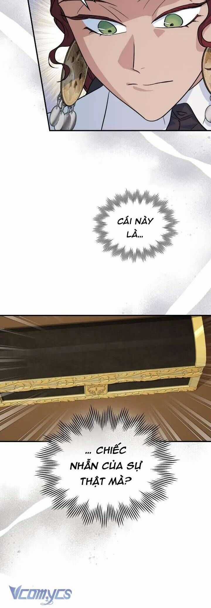 Người Đẹp Và Quái Vật Chương 156 trang 35