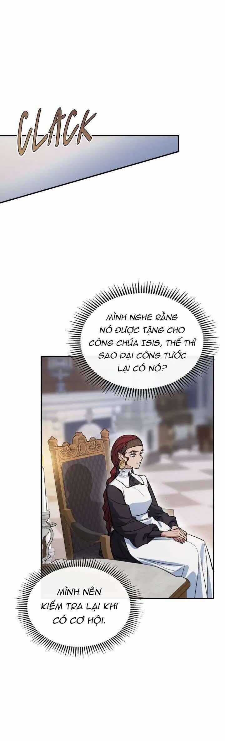 Người Đẹp Và Quái Vật Chương 156 trang 36