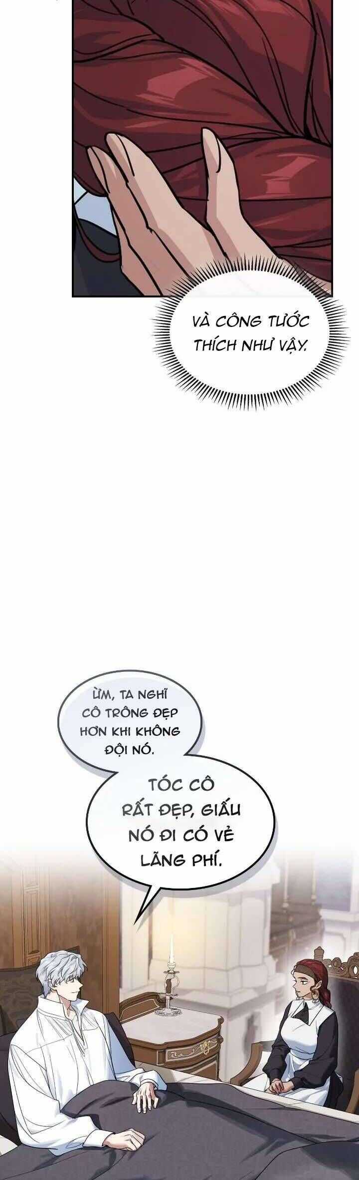 Người Đẹp Và Quái Vật Chương 156 trang 38