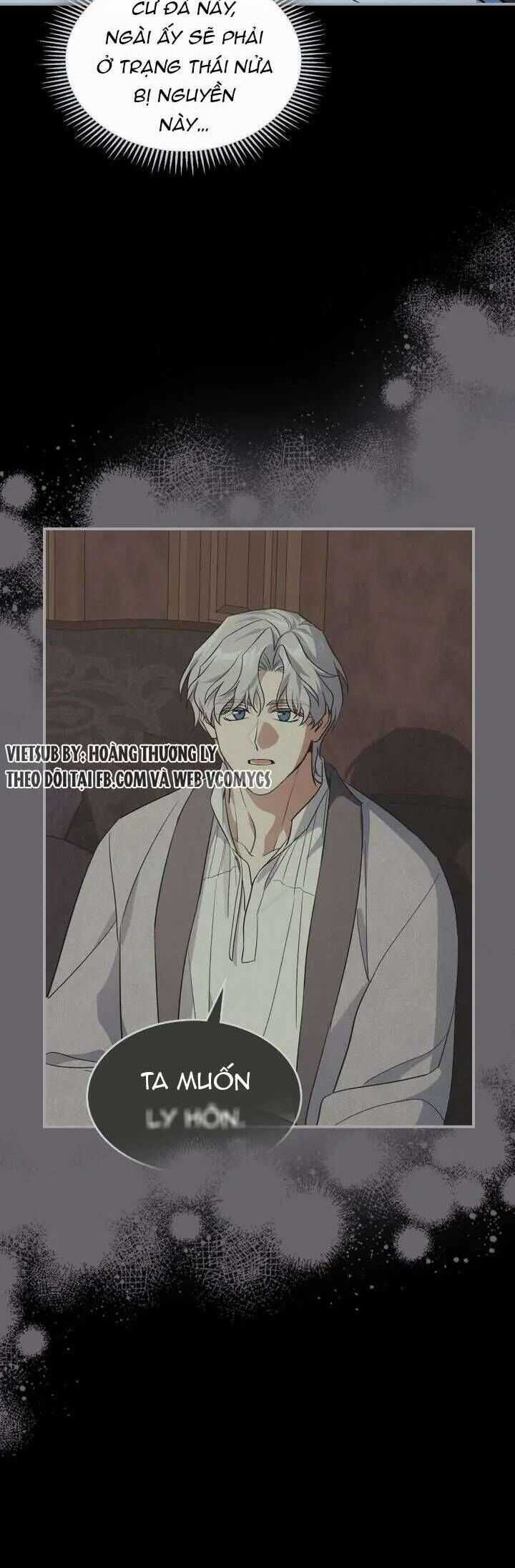 Người Đẹp Và Quái Vật Chương 156 trang 4