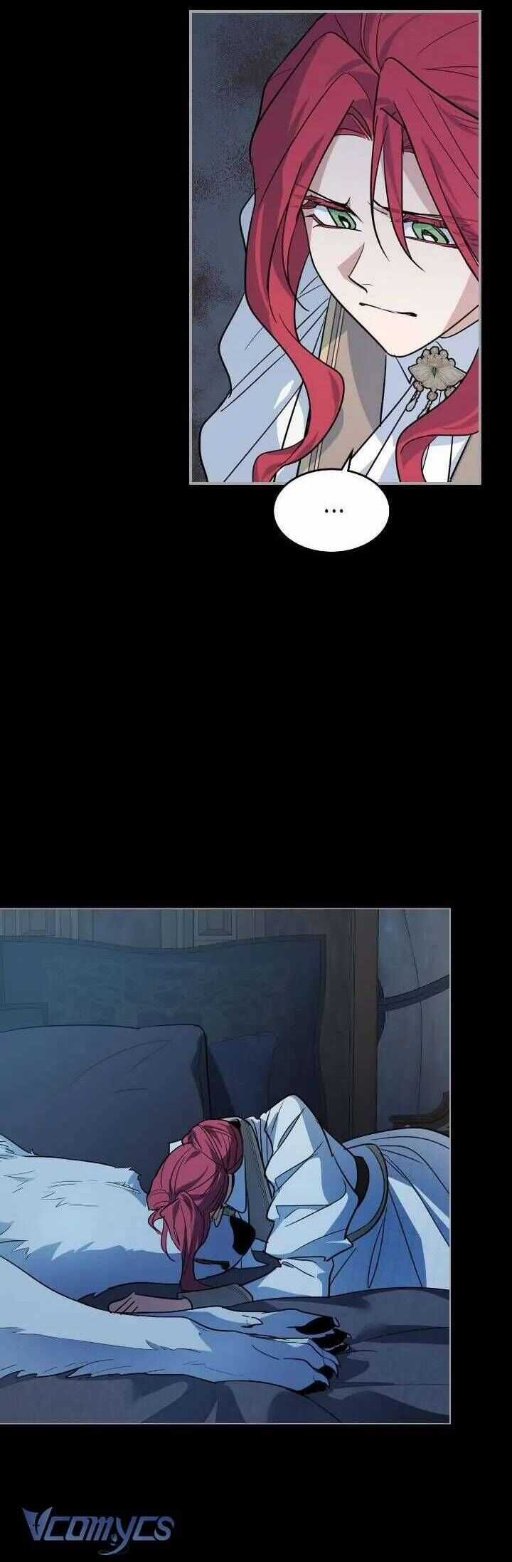 Người Đẹp Và Quái Vật Chương 156 trang 5