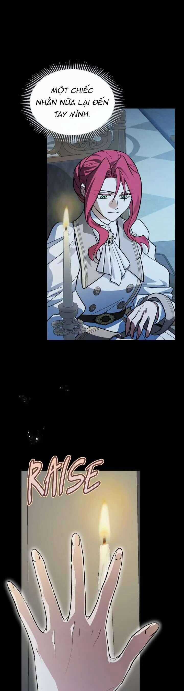 Người Đẹp Và Quái Vật Chương 156 trang 9