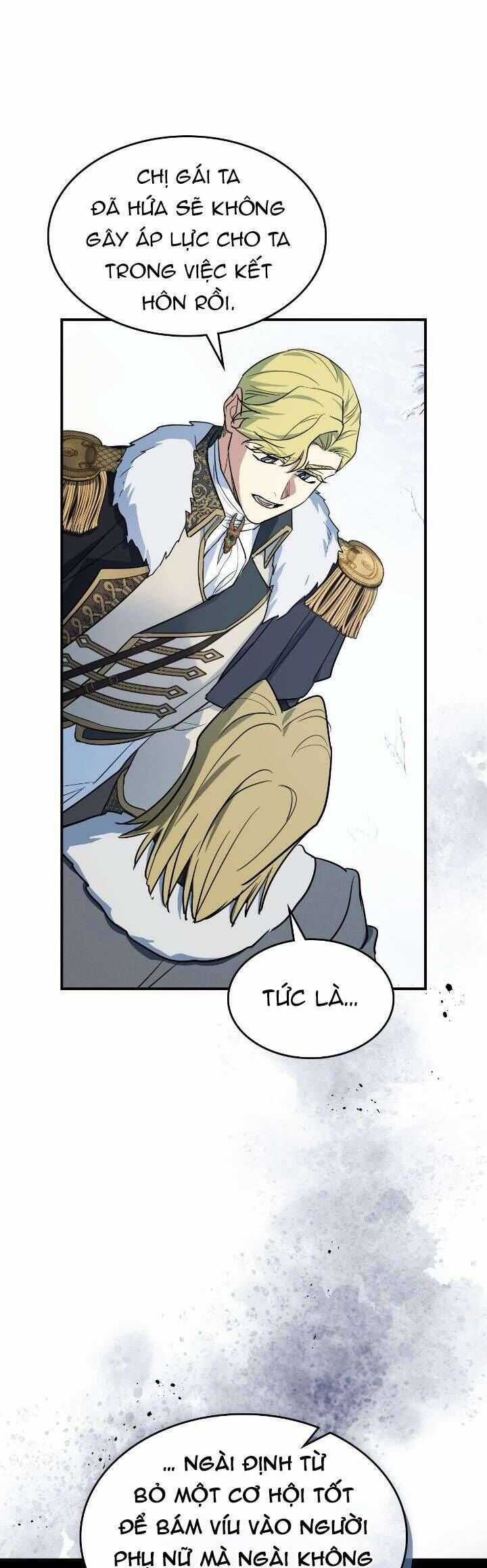 Người Đẹp Và Quái Vật Chương 157 trang 14