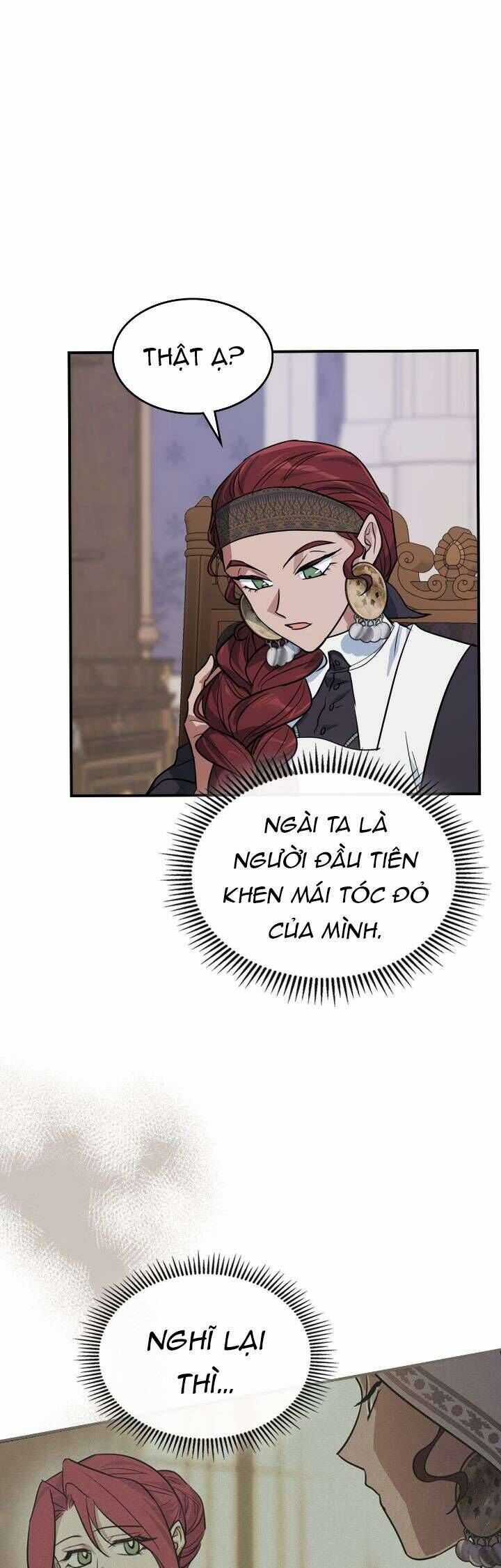 Người Đẹp Và Quái Vật Chương 157 trang 2