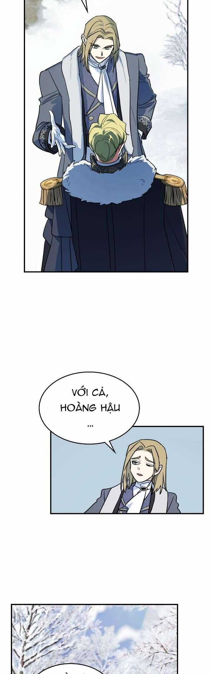 Người Đẹp Và Quái Vật Chương 157 trang 24