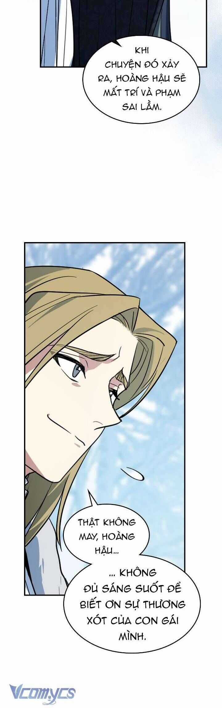 Người Đẹp Và Quái Vật Chương 157 trang 26