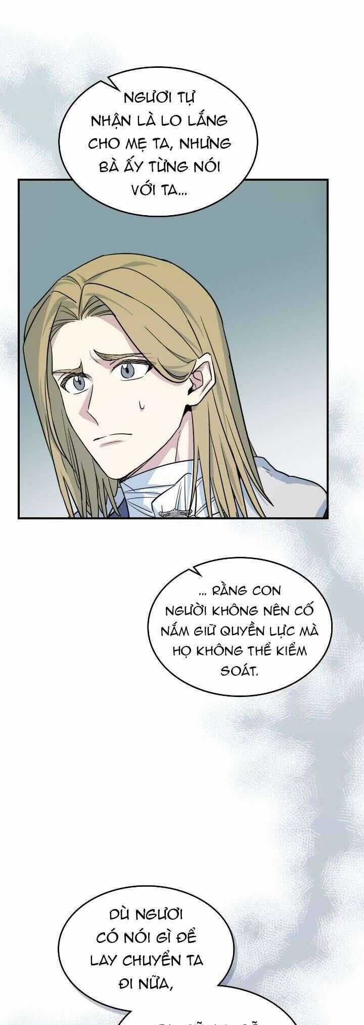 Người Đẹp Và Quái Vật Chương 157 trang 33