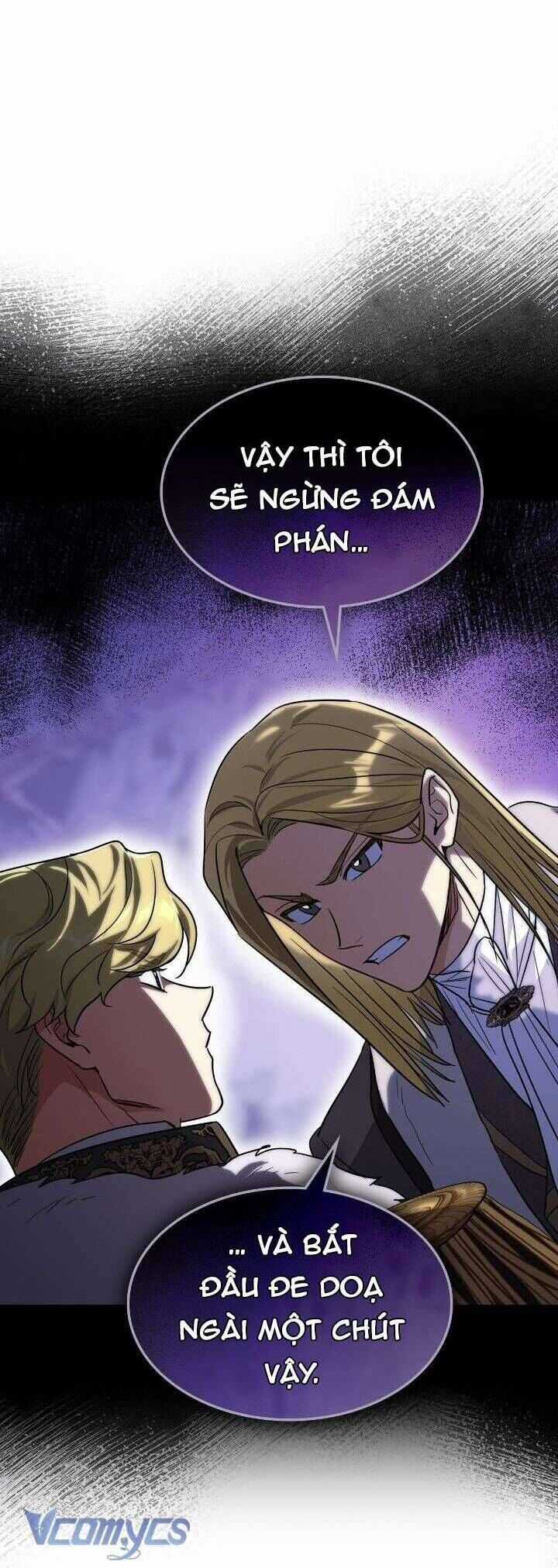 Người Đẹp Và Quái Vật Chương 157 trang 35