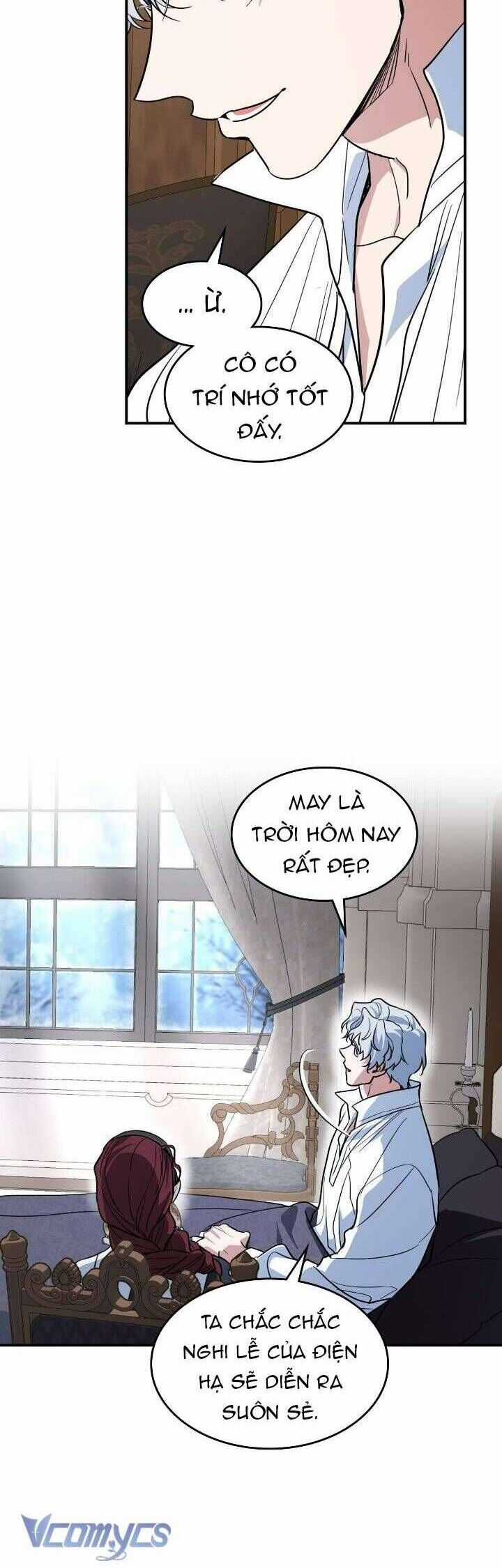 Người Đẹp Và Quái Vật Chương 157 trang 4